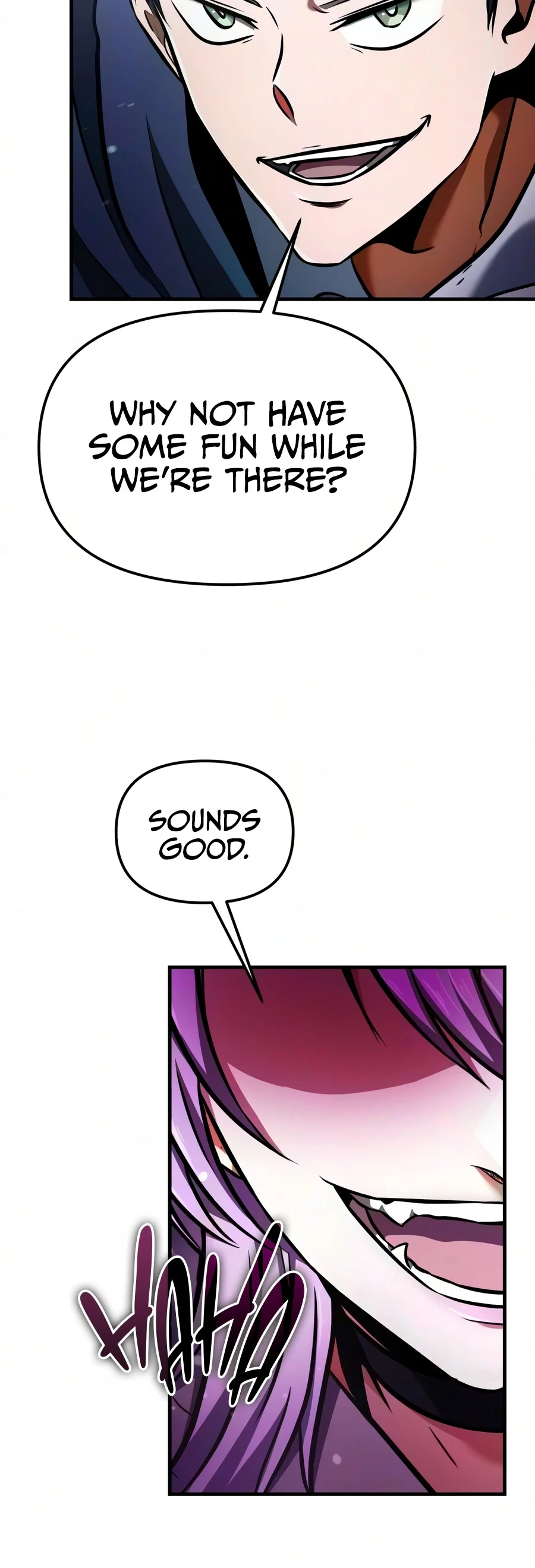 Reincarnator Chapter 140, page 6 of 20