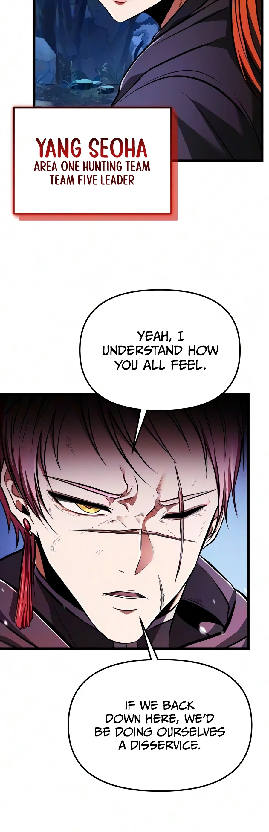 Reincarnator Chapter 141, page 11 of 21