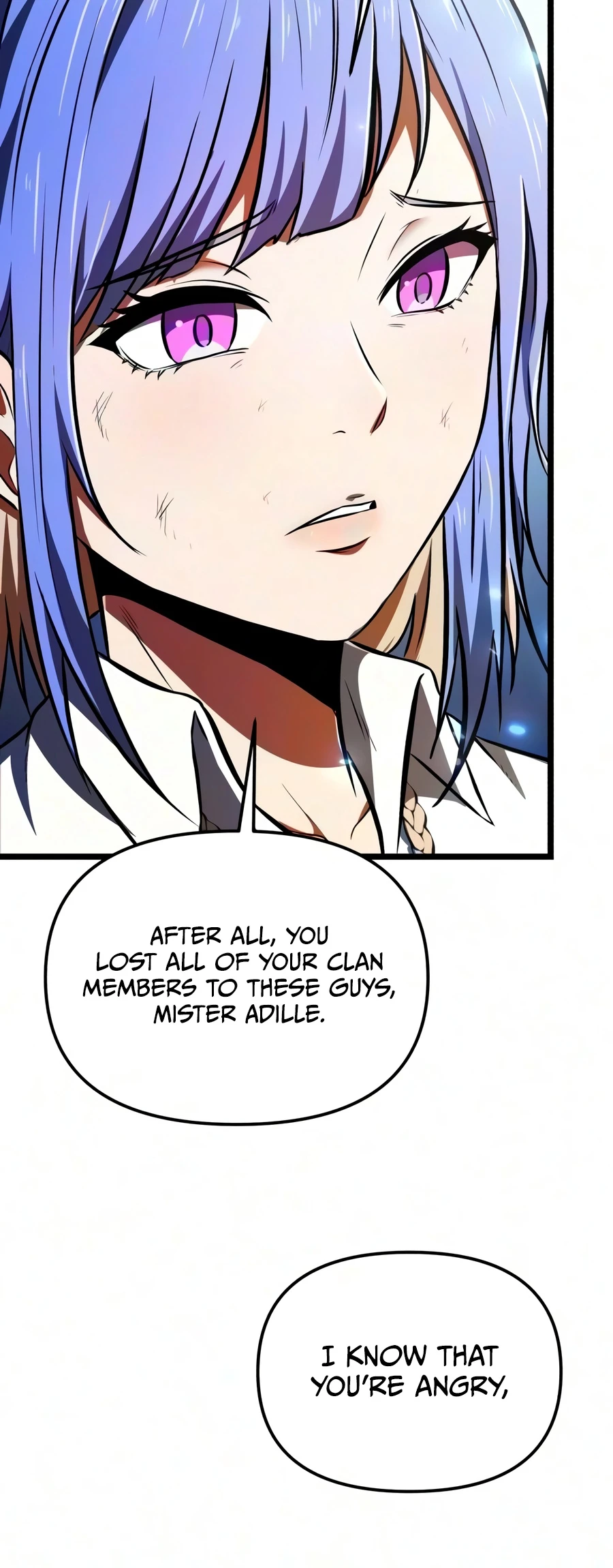 Reincarnator Chapter 141, page 19 of 21