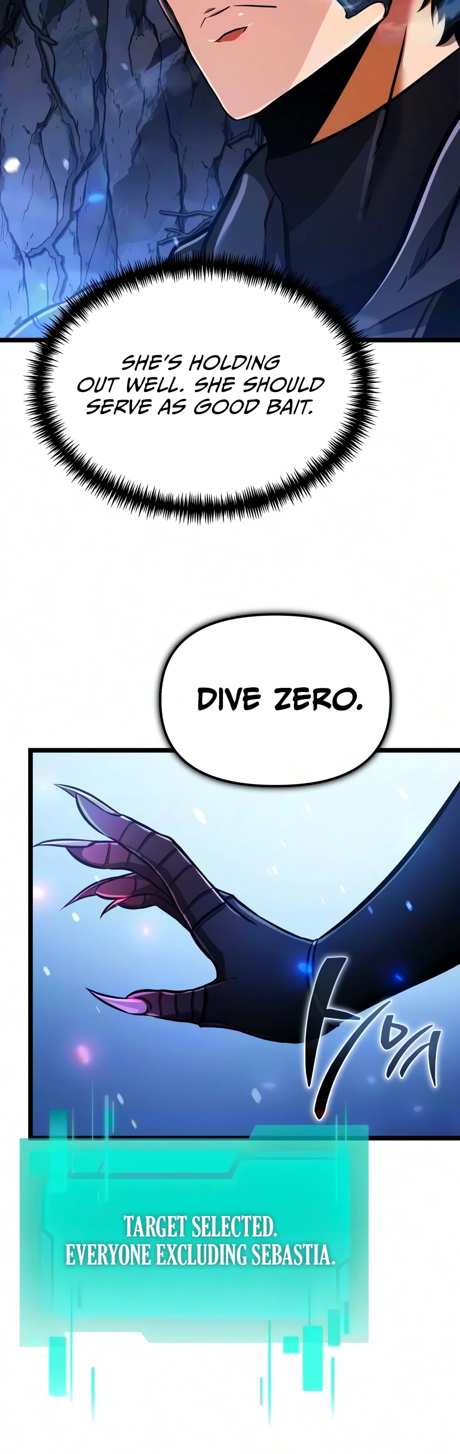Reincarnator Chapter 141, page 7 of 21