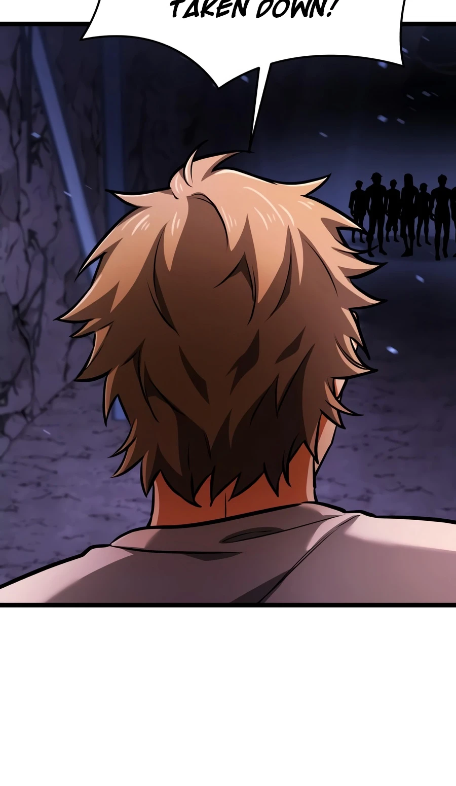 Reincarnator Chapter 143, page 11 of 22