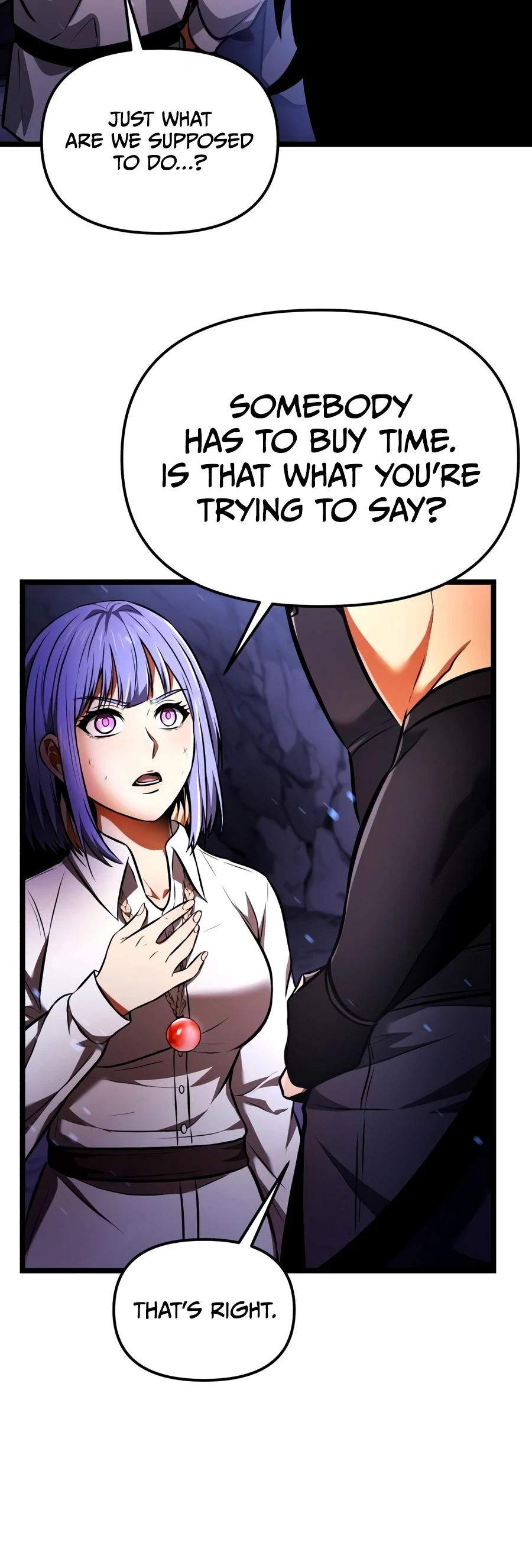 Reincarnator Chapter 143, page 13 of 22