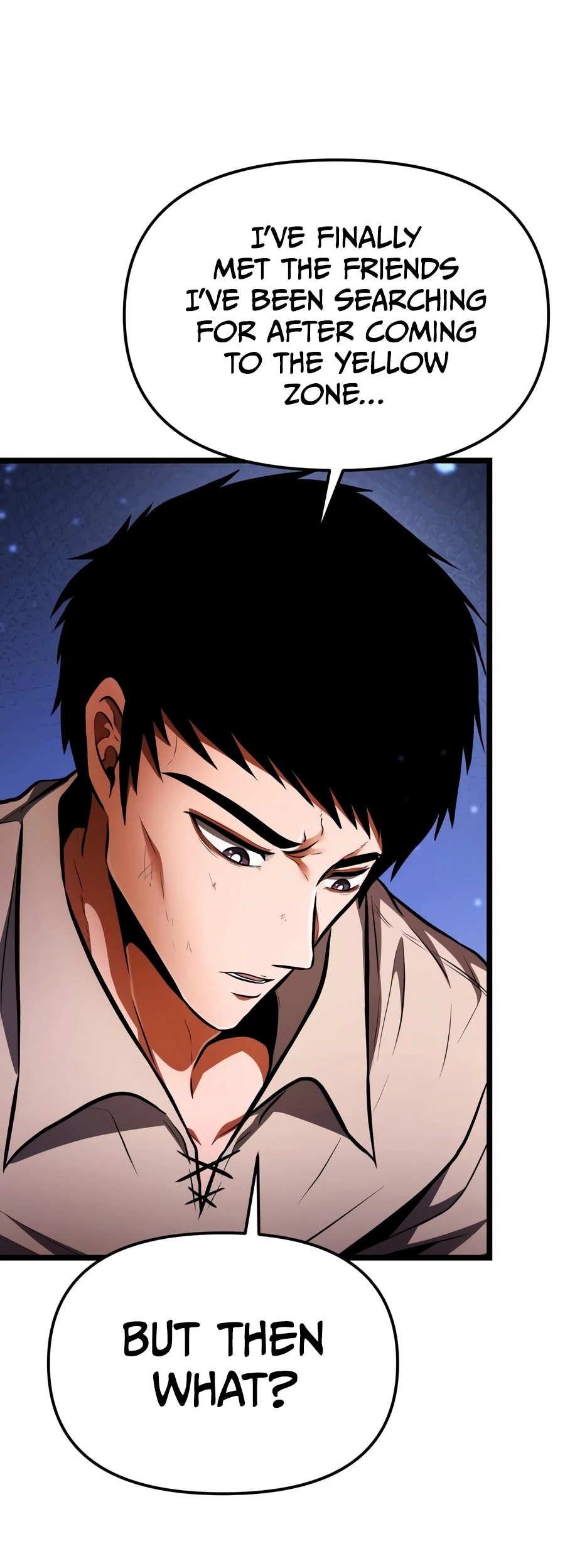 Reincarnator Chapter 143, page 15 of 22
