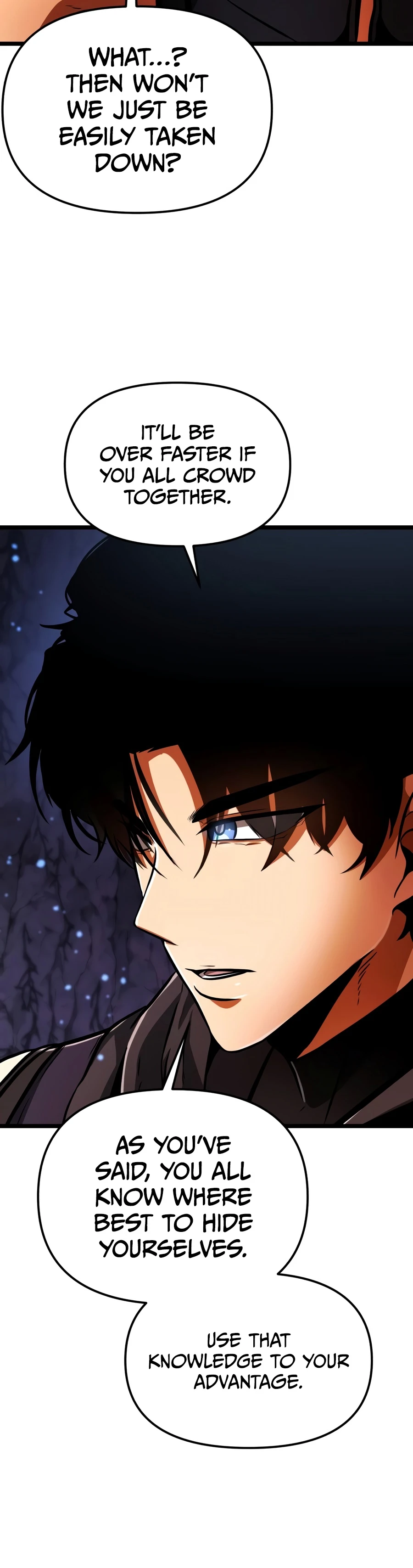 Reincarnator Chapter 143, page 19 of 22