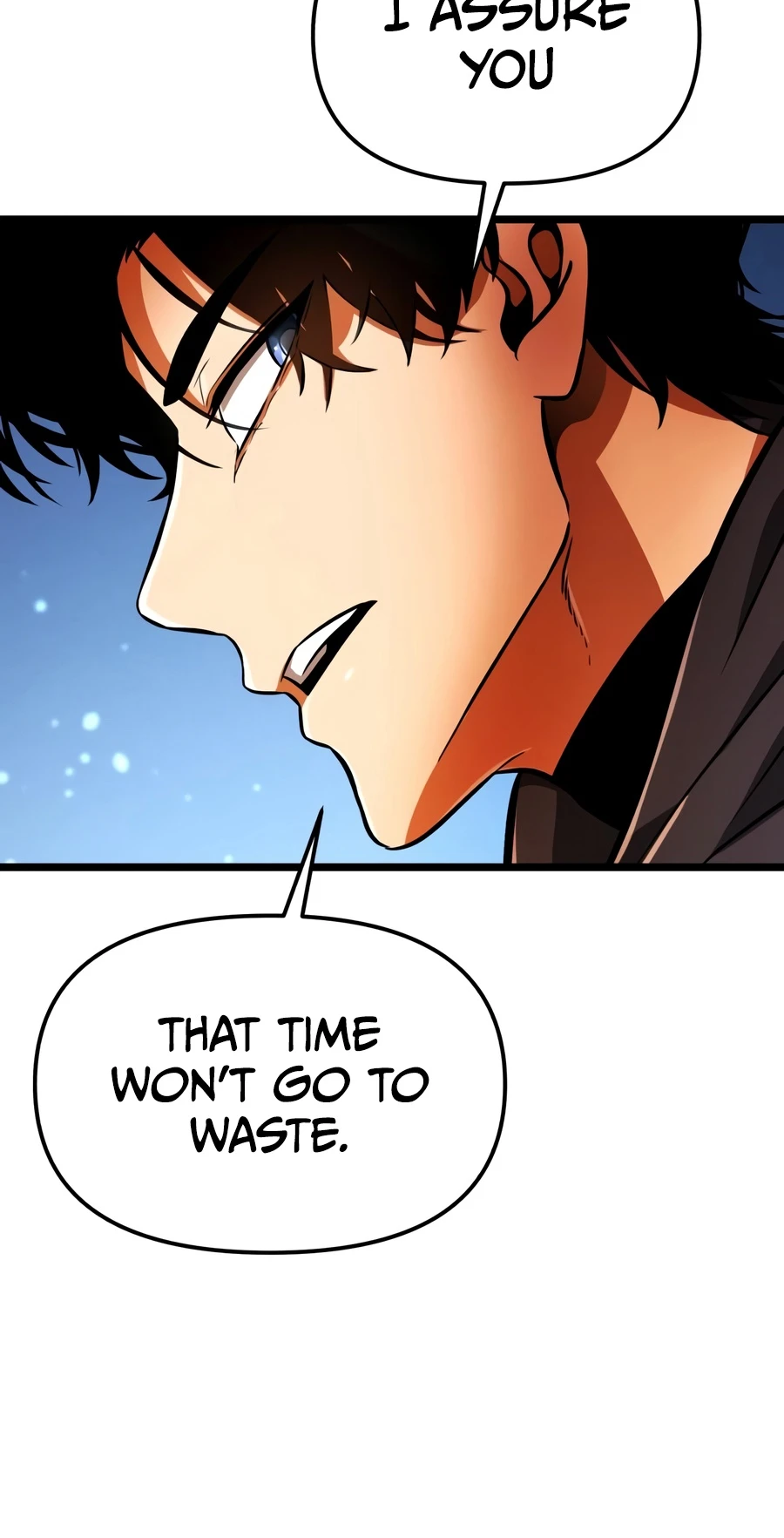 Reincarnator Chapter 143, page 21 of 22
