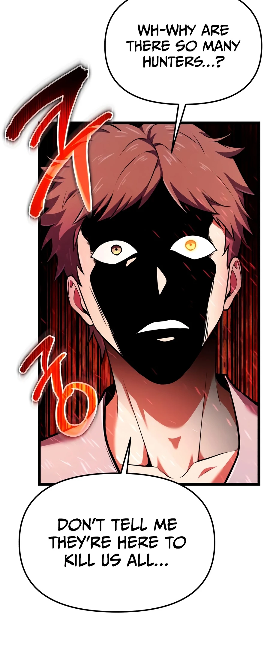 Reincarnator Chapter 143, page 7 of 22