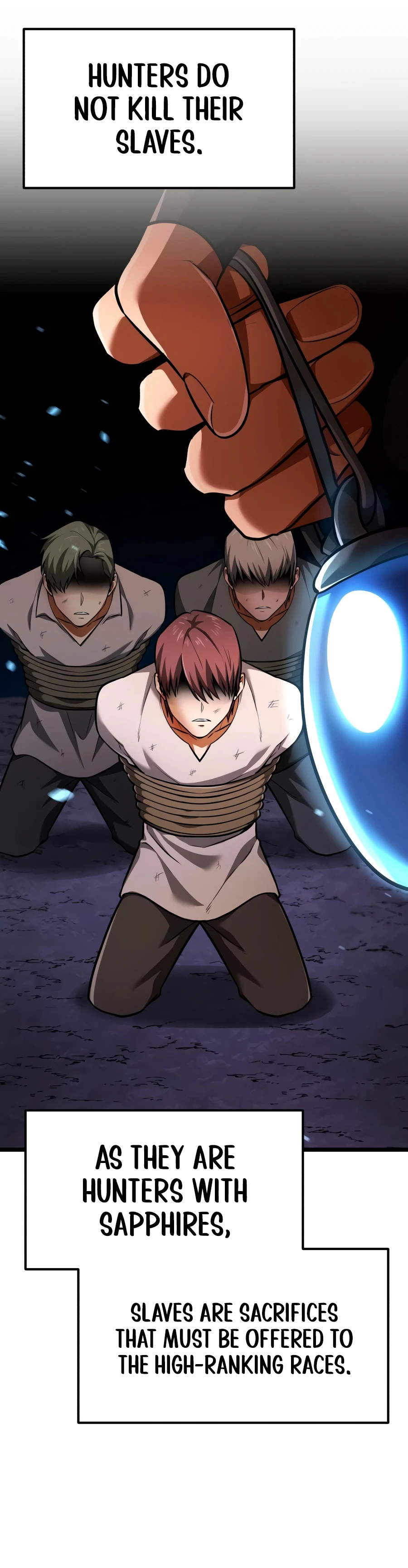 Reincarnator Chapter 143, page 9 of 22