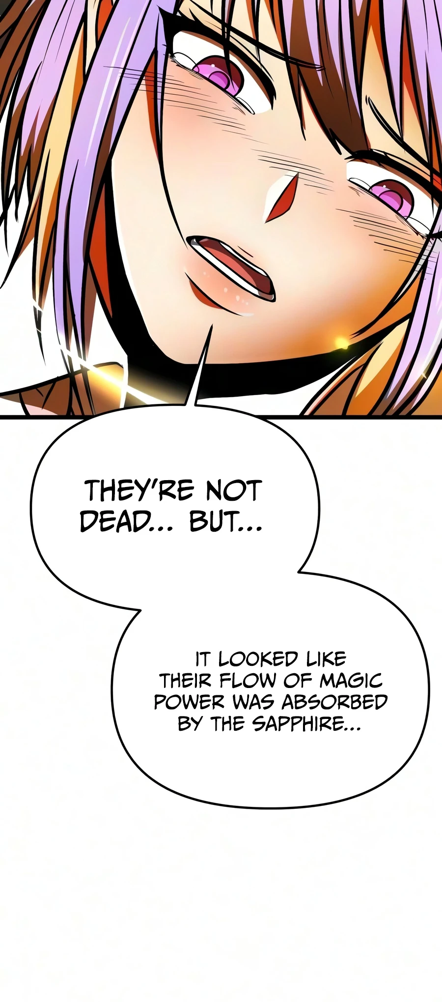 Reincarnator Chapter 144, page 18 of 21