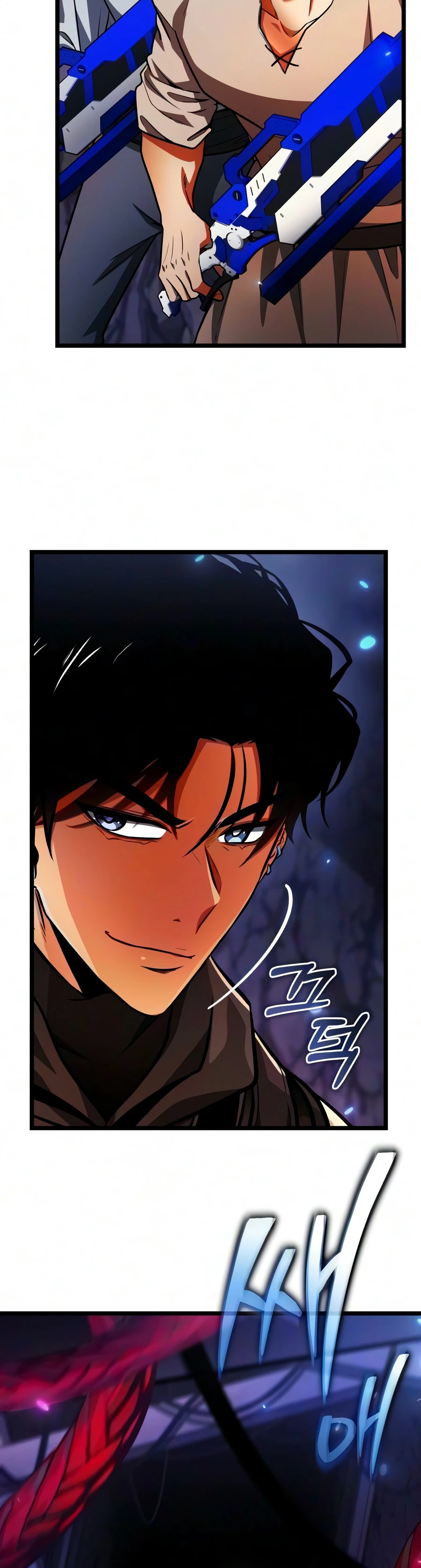 Reincarnator Chapter 144, page 7 of 21