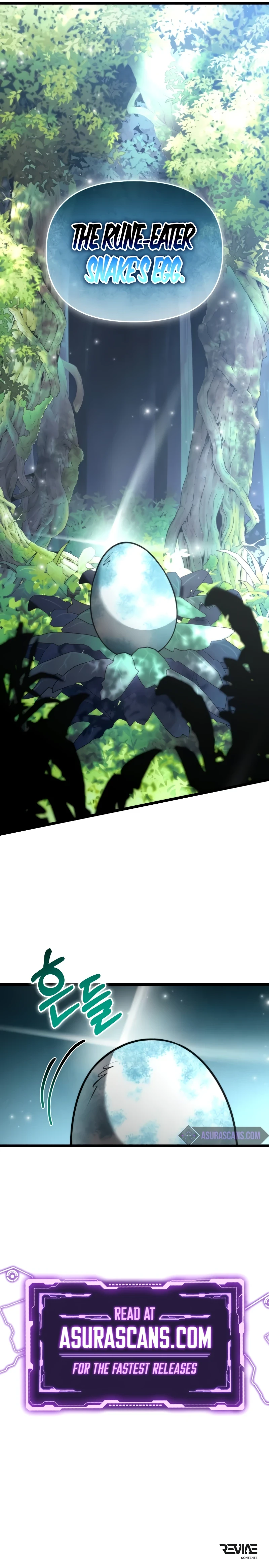 Reincarnator Chapter 24, page 15 of 15