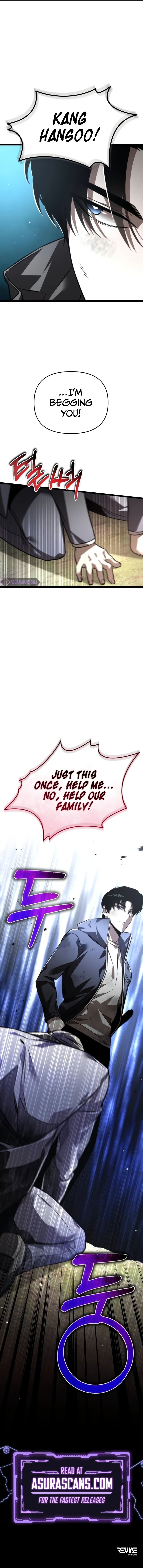 Reincarnator Chapter 25, page 14 of 14