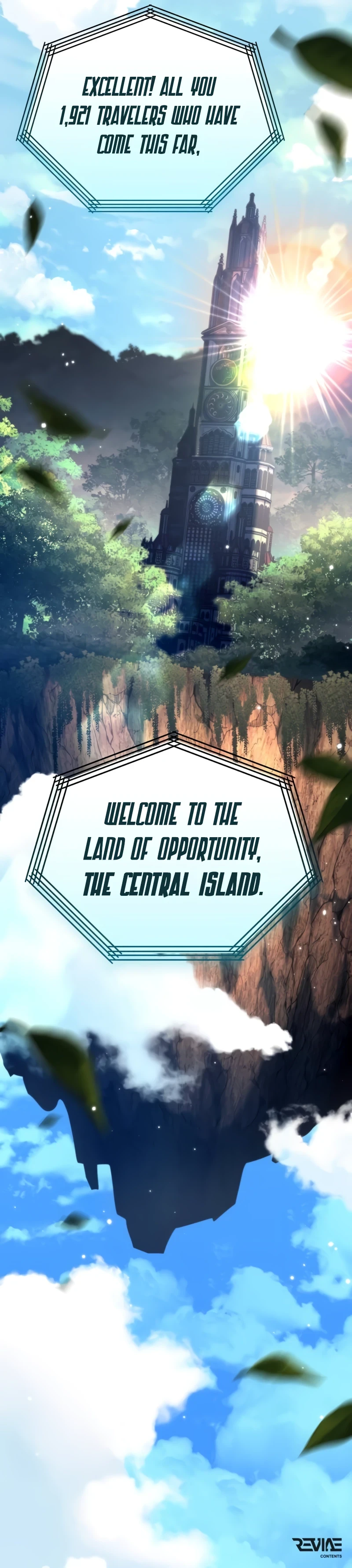 Reincarnator Chapter 26, page 14 of 14