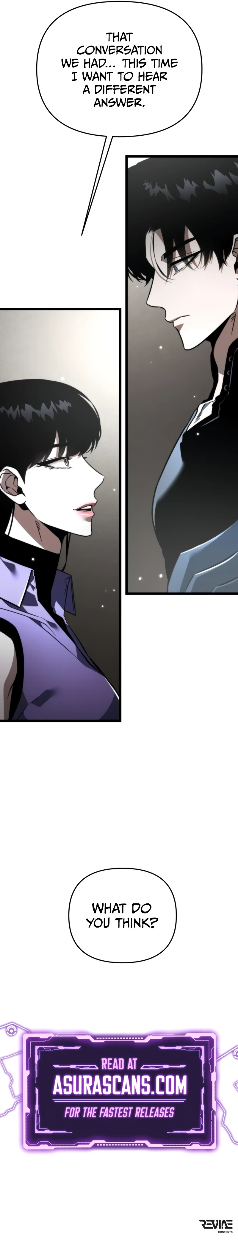 Reincarnator Chapter 27, page 14 of 14
