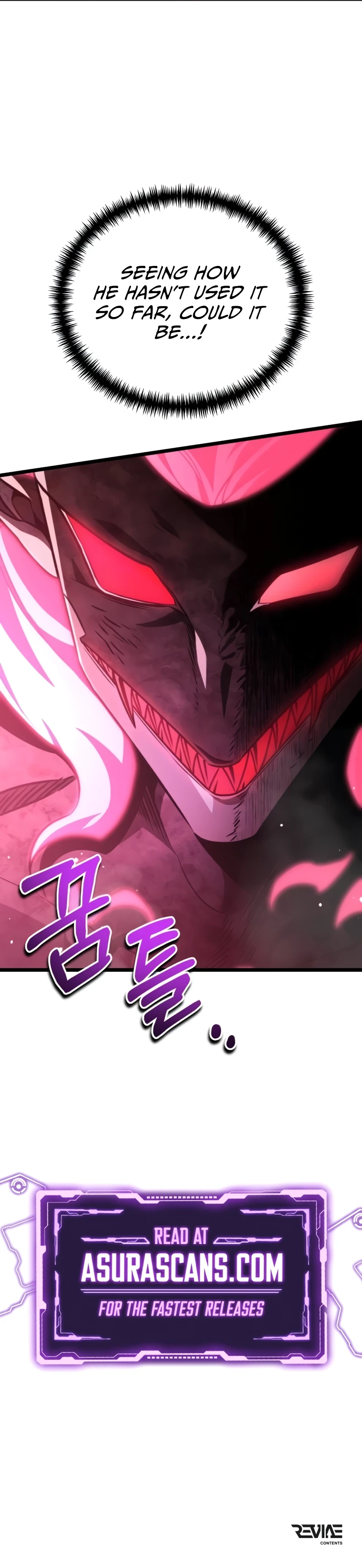 Reincarnator Chapter 28, page 13 of 13