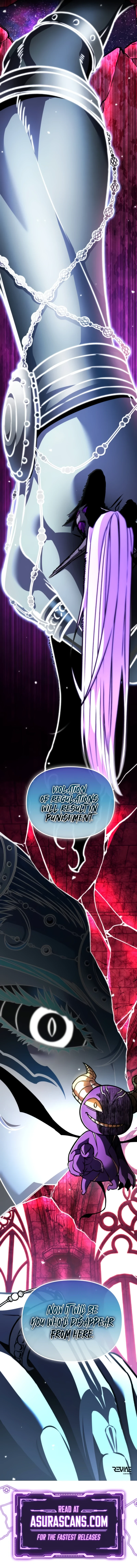 Reincarnator Chapter 34, page 17 of 17