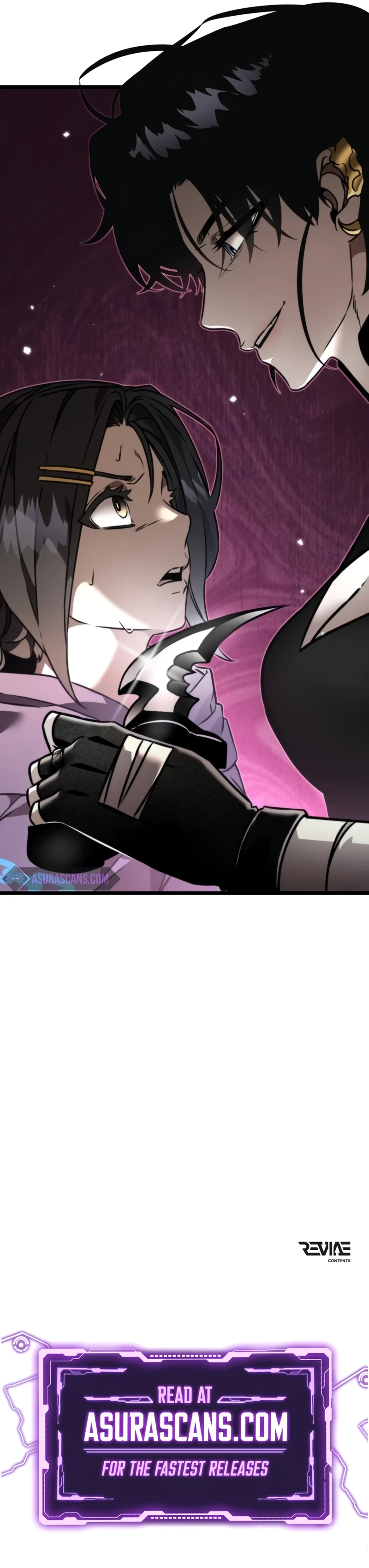 Reincarnator Chapter 37, page 16 of 16