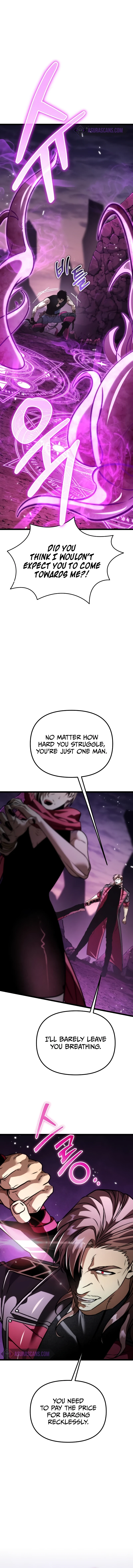 Reincarnator Chapter 41, page 14 of 17