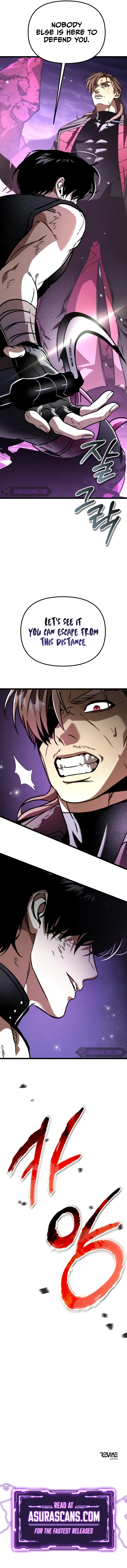 Reincarnator Chapter 41, page 17 of 17