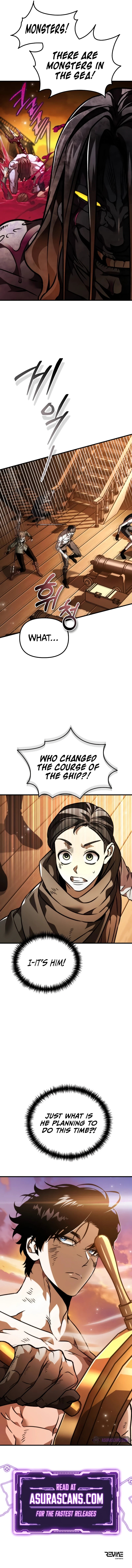 Reincarnator Chapter 45, page 17 of 17