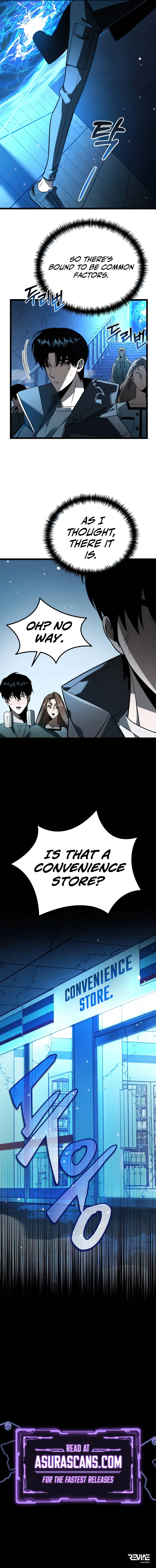 Reincarnator Chapter 5, page 11 of 11