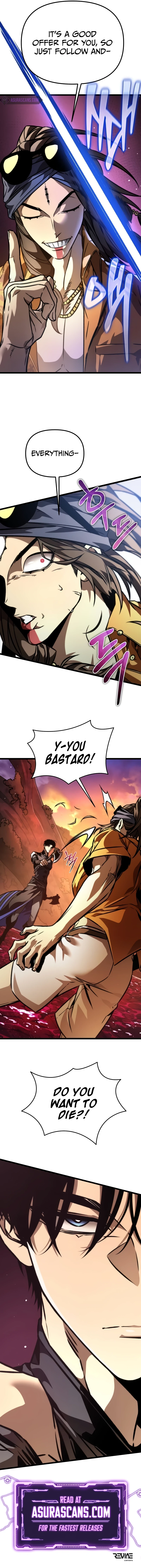 Reincarnator Chapter 50, page 20 of 20