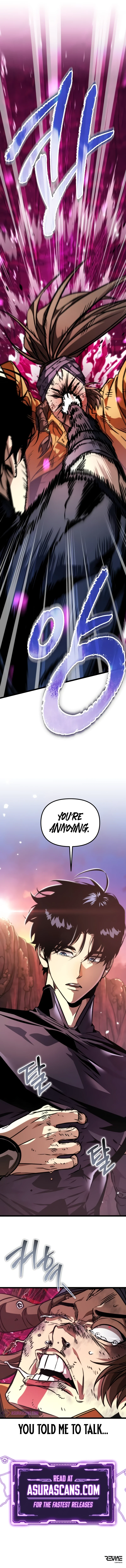 Reincarnator Chapter 51, page 17 of 17
