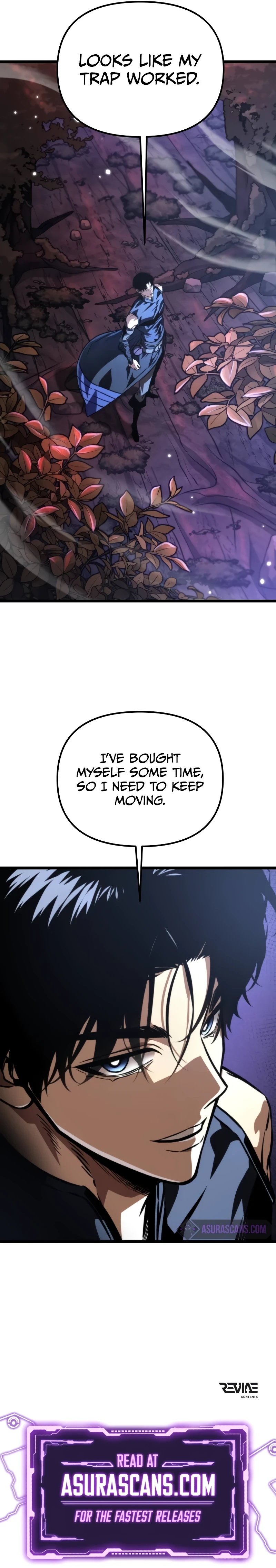 Reincarnator Chapter 52, page 17 of 17