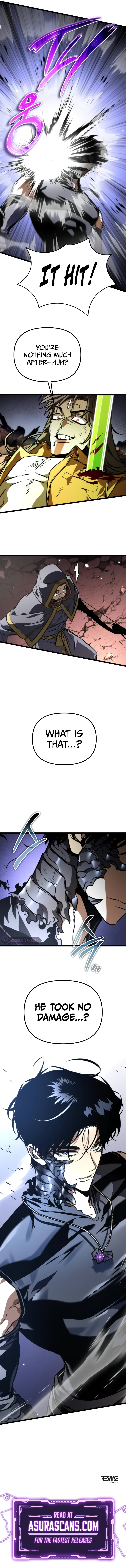 Reincarnator Chapter 57, page 18 of 18