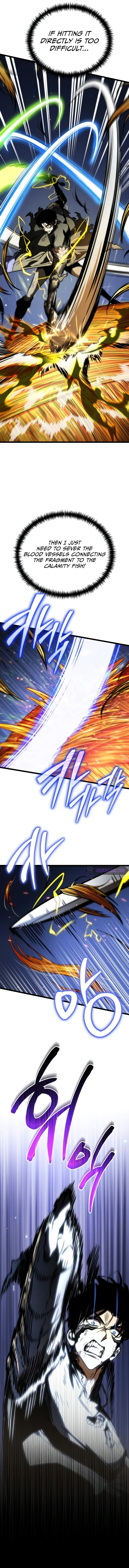 Reincarnator Chapter 60, page 15 of 18