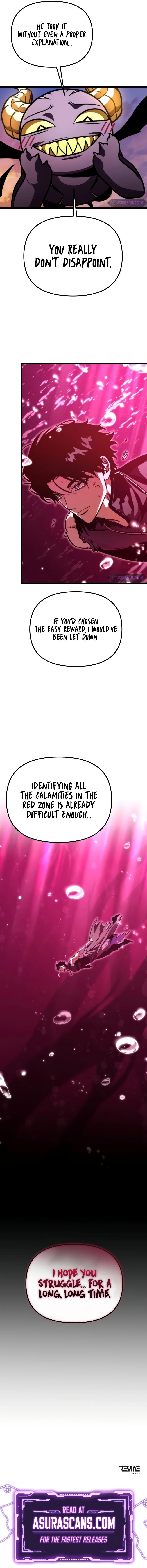 Reincarnator Chapter 61, page 16 of 16