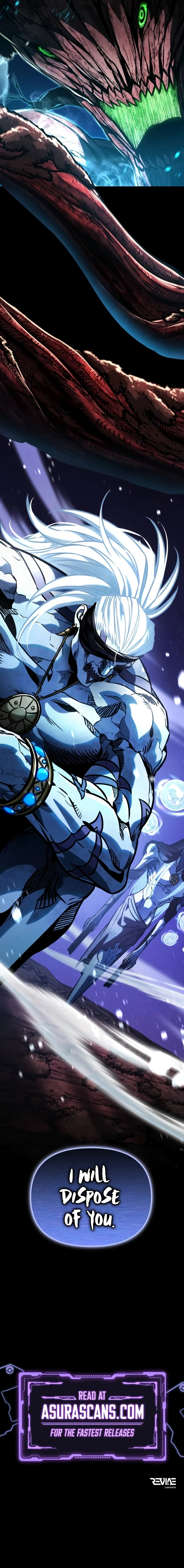 Reincarnator Chapter 64, page 15 of 15