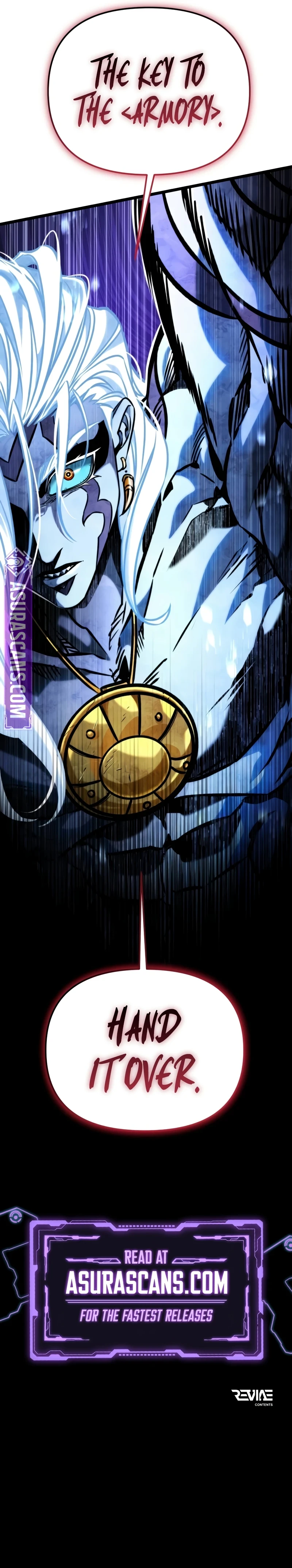 Reincarnator Chapter 67, page 17 of 17