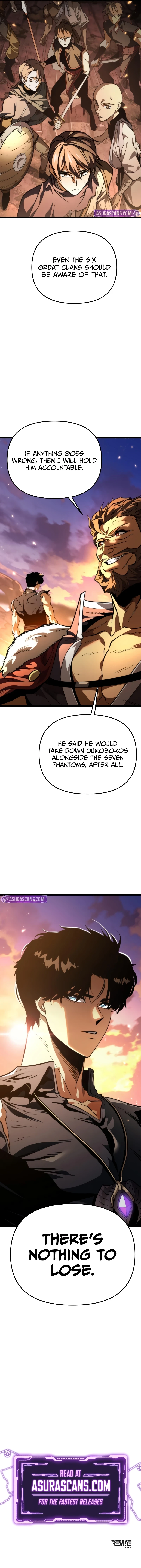 Reincarnator Chapter 75, page 16 of 16