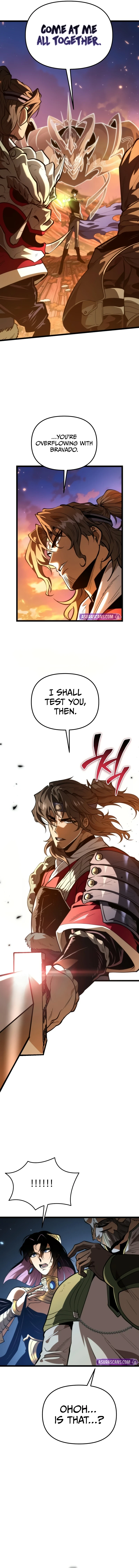 Reincarnator Chapter 77, page 11 of 14