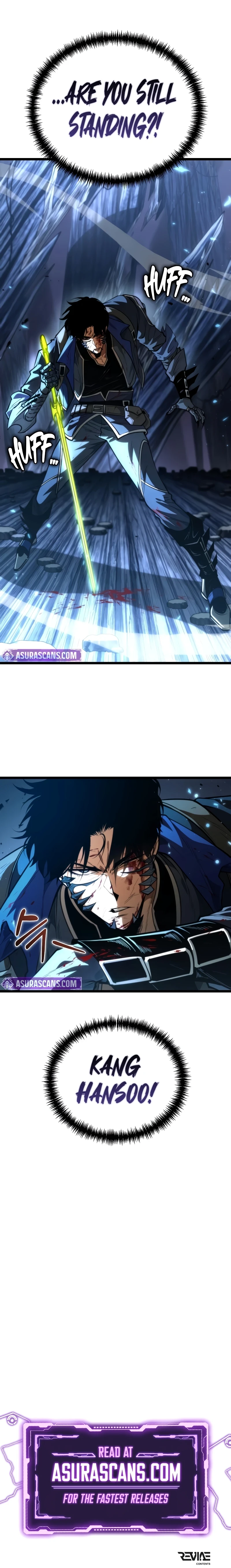 Reincarnator Chapter 81, page 15 of 15