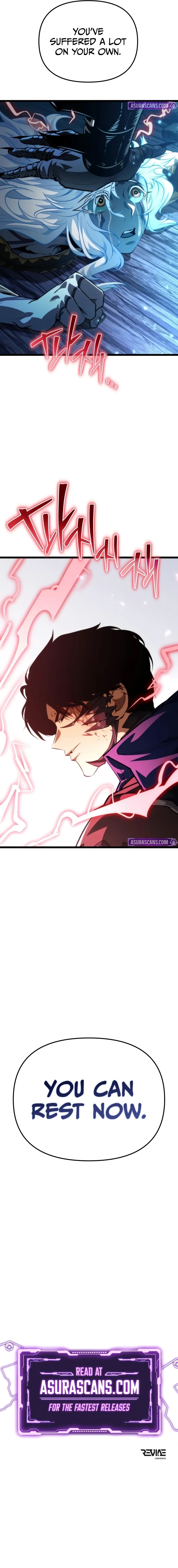 Reincarnator Chapter 84, page 15 of 15