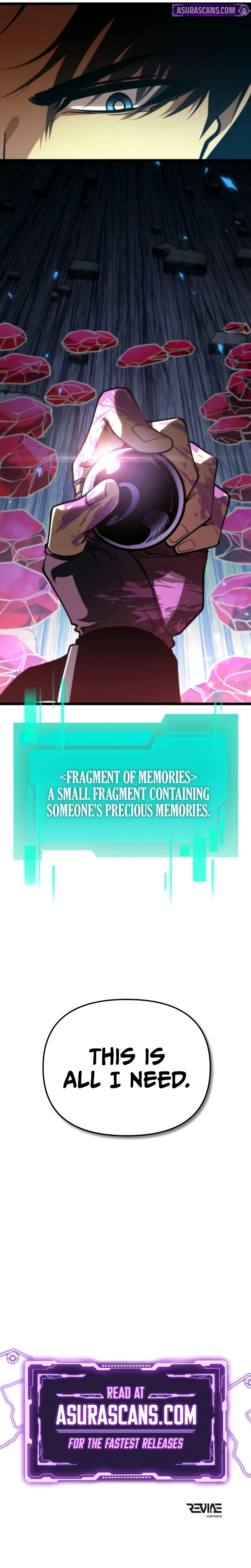 Reincarnator Chapter 85, page 16 of 16