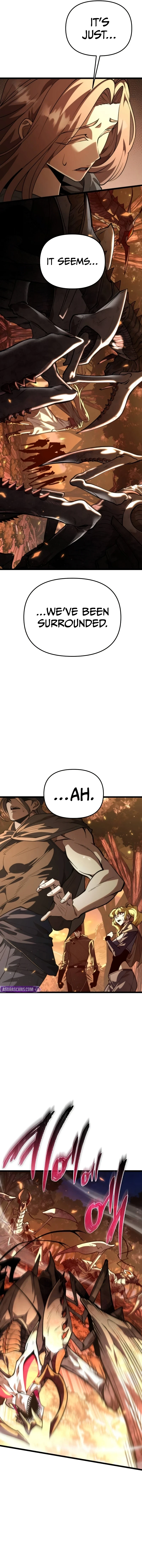 Reincarnator Chapter 87, page 7 of 17