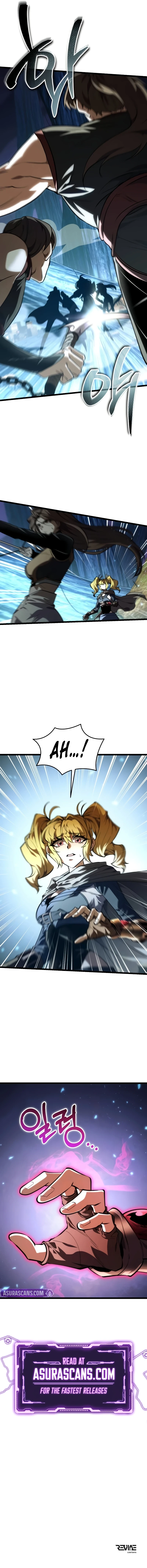 Reincarnator Chapter 89, page 17 of 17