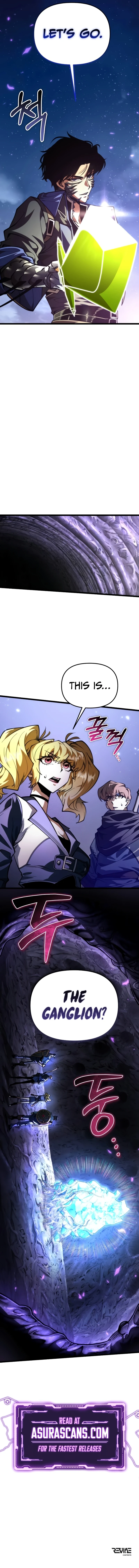 Reincarnator Chapter 92, page 14 of 14