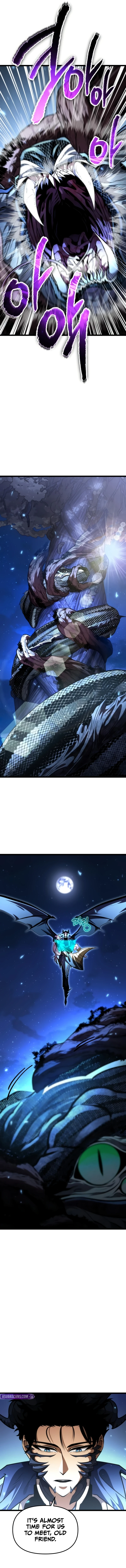 Reincarnator Chapter 94, page 14 of 15