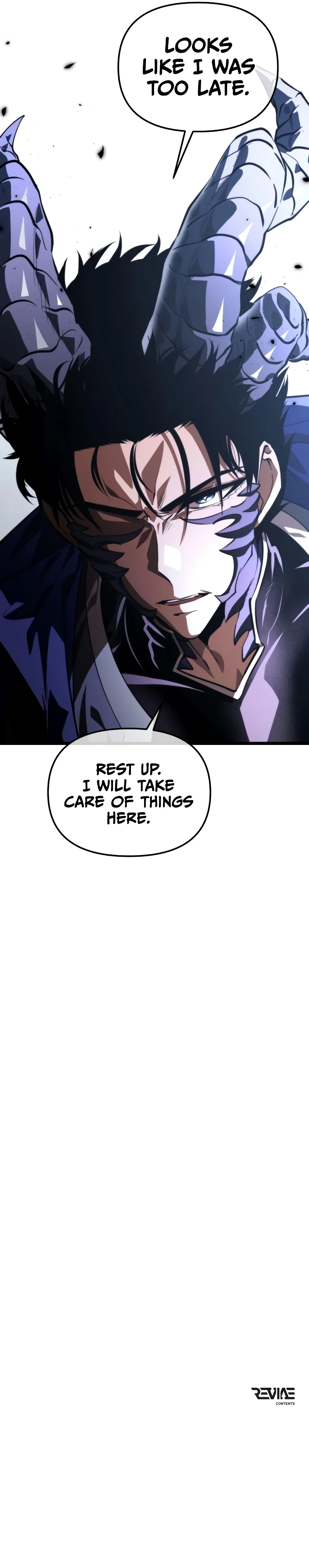 Reincarnator Chapter 95, page 17 of 17