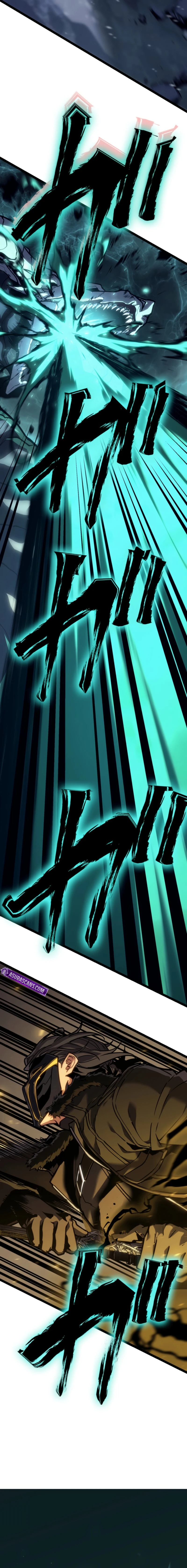Reincarnator’s Stream Chapter 1, page 13 of 27