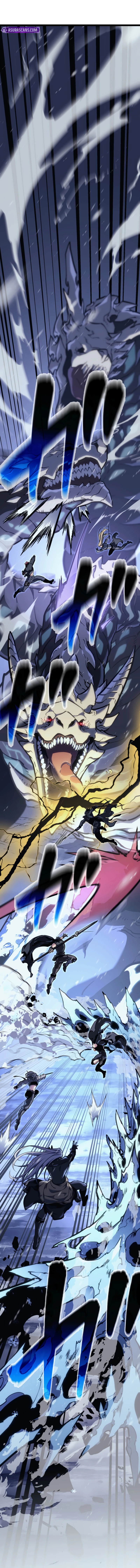 Reincarnator’s Stream Chapter 1, page 19 of 27