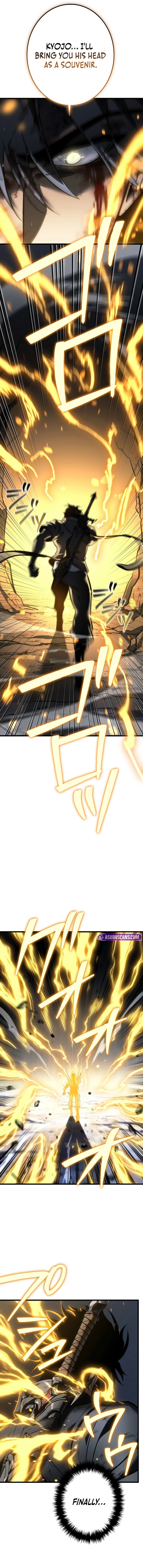 Reincarnator’s Stream Chapter 18, page 18 of 20