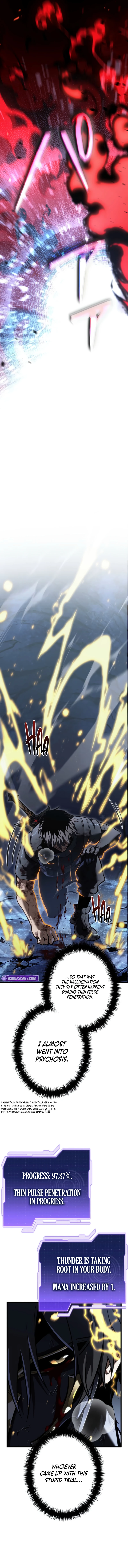 Reincarnator’s Stream Chapter 18, page 7 of 20