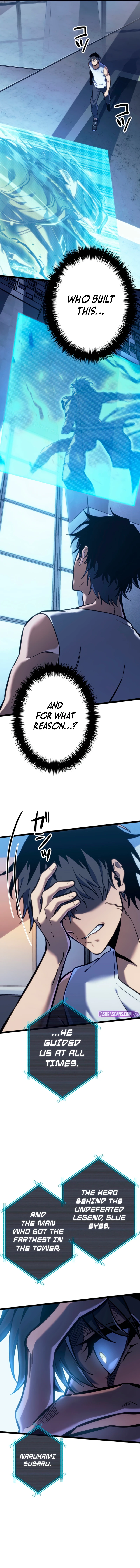 Reincarnator’s Stream Chapter 2, page 23 of 25