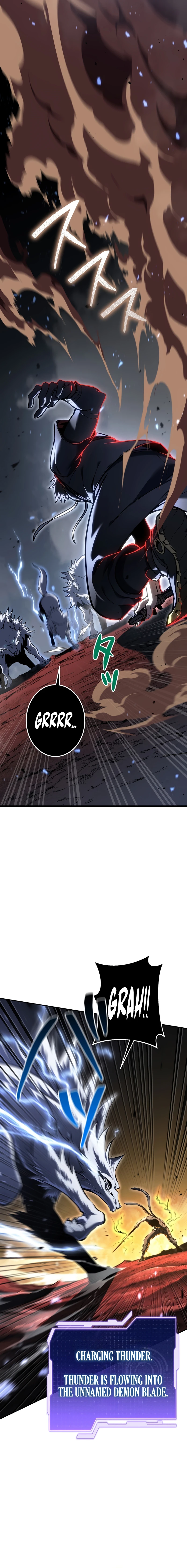 Reincarnator’s Stream Chapter 37, page 13 of 16