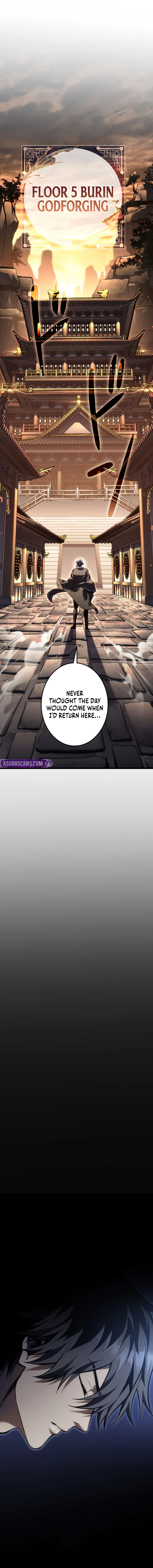 Reincarnator’s Stream Chapter 39, page 14 of 18