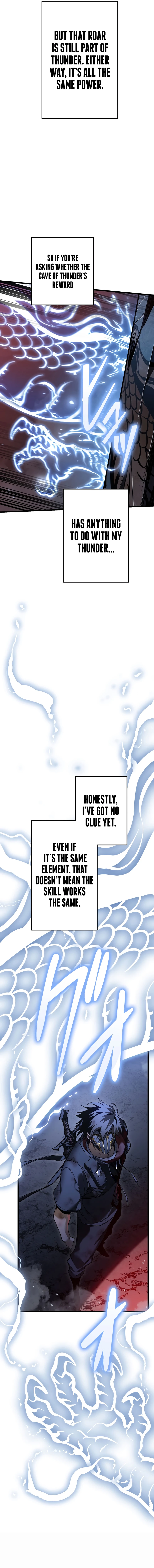 Reincarnator’s Stream Chapter 39, page 5 of 18
